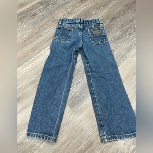 Wrangler Jeans